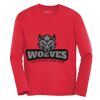 ATC™ PRO TEAM LONG SLEEVE YOUTH TEE Thumbnail