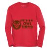 ATC™ PRO TEAM LONG SLEEVE YOUTH TEE Thumbnail