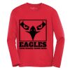 ATC™ PRO TEAM LONG SLEEVE YOUTH TEE Thumbnail