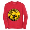 ATC™ PRO TEAM LONG SLEEVE YOUTH TEE Thumbnail