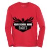 ATC™ PRO TEAM LONG SLEEVE YOUTH TEE Thumbnail