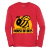 ATC™ PRO TEAM LONG SLEEVE YOUTH TEE Thumbnail
