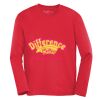 ATC™ PRO TEAM LONG SLEEVE YOUTH TEE Thumbnail