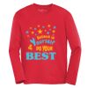 ATC™ PRO TEAM LONG SLEEVE YOUTH TEE Thumbnail