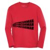 ATC™ PRO TEAM LONG SLEEVE YOUTH TEE Thumbnail
