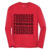 ATC™ PRO TEAM LONG SLEEVE YOUTH TEE Thumbnail