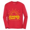 ATC™ PRO TEAM LONG SLEEVE YOUTH TEE Thumbnail