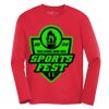 ATC™ PRO TEAM LONG SLEEVE YOUTH TEE Thumbnail