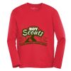 ATC™ PRO TEAM LONG SLEEVE YOUTH TEE Thumbnail