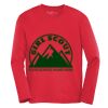 ATC™ PRO TEAM LONG SLEEVE YOUTH TEE Thumbnail