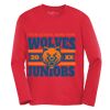 ATC™ PRO TEAM LONG SLEEVE YOUTH TEE Thumbnail