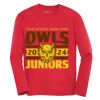 ATC™ PRO TEAM LONG SLEEVE YOUTH TEE Thumbnail