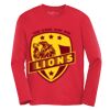 ATC™ PRO TEAM LONG SLEEVE YOUTH TEE Thumbnail