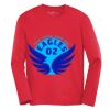 ATC™ PRO TEAM LONG SLEEVE YOUTH TEE Thumbnail