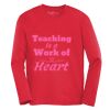 ATC™ PRO TEAM LONG SLEEVE YOUTH TEE Thumbnail