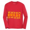 ATC™ PRO TEAM LONG SLEEVE YOUTH TEE Thumbnail
