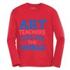 ATC™ PRO TEAM LONG SLEEVE YOUTH TEE Thumbnail