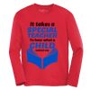 ATC™ PRO TEAM LONG SLEEVE YOUTH TEE Thumbnail