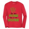 ATC™ PRO TEAM LONG SLEEVE YOUTH TEE Thumbnail