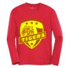 ATC™ PRO TEAM LONG SLEEVE YOUTH TEE Thumbnail