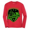 ATC™ PRO TEAM LONG SLEEVE YOUTH TEE Thumbnail