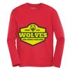 ATC™ PRO TEAM LONG SLEEVE YOUTH TEE Thumbnail