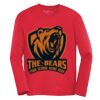 ATC™ PRO TEAM LONG SLEEVE YOUTH TEE Thumbnail