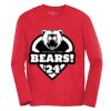 ATC™ PRO TEAM LONG SLEEVE YOUTH TEE Thumbnail