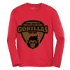 ATC™ PRO TEAM LONG SLEEVE YOUTH TEE Thumbnail