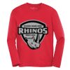 ATC™ PRO TEAM LONG SLEEVE YOUTH TEE Thumbnail