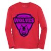 ATC™ PRO TEAM LONG SLEEVE YOUTH TEE Thumbnail