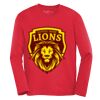 ATC™ PRO TEAM LONG SLEEVE YOUTH TEE Thumbnail