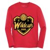 ATC™ PRO TEAM LONG SLEEVE YOUTH TEE Thumbnail