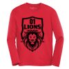 ATC™ PRO TEAM LONG SLEEVE YOUTH TEE Thumbnail