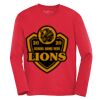 ATC™ PRO TEAM LONG SLEEVE YOUTH TEE Thumbnail