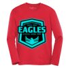 ATC™ PRO TEAM LONG SLEEVE YOUTH TEE Thumbnail