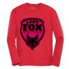 ATC™ PRO TEAM LONG SLEEVE YOUTH TEE Thumbnail
