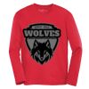 ATC™ PRO TEAM LONG SLEEVE YOUTH TEE Thumbnail