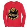 ATC™ PRO TEAM LONG SLEEVE YOUTH TEE Thumbnail