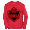 ATC™ PRO TEAM LONG SLEEVE YOUTH TEE Thumbnail
