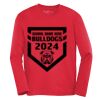 ATC™ PRO TEAM LONG SLEEVE YOUTH TEE Thumbnail