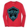 ATC™ PRO TEAM LONG SLEEVE YOUTH TEE Thumbnail