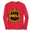 ATC™ PRO TEAM LONG SLEEVE YOUTH TEE Thumbnail
