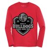 ATC™ PRO TEAM LONG SLEEVE YOUTH TEE Thumbnail