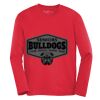 ATC™ PRO TEAM LONG SLEEVE YOUTH TEE Thumbnail