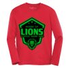 ATC™ PRO TEAM LONG SLEEVE YOUTH TEE Thumbnail