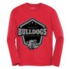 ATC™ PRO TEAM LONG SLEEVE YOUTH TEE Thumbnail