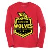 ATC™ PRO TEAM LONG SLEEVE YOUTH TEE Thumbnail