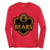 ATC™ PRO TEAM LONG SLEEVE YOUTH TEE Thumbnail