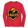 ATC™ PRO TEAM LONG SLEEVE YOUTH TEE Thumbnail